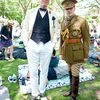 [UPDATE] Jazz Age Hipster Cop Spotted On Governors Island